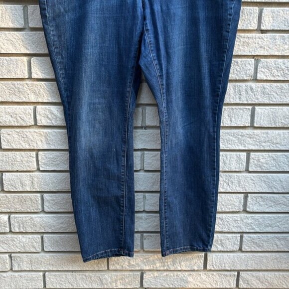 Love and Legend Straight Leg Jean Bundle (2pr) Sz 22 - Picture 4 of 15